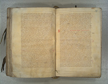 Constantinus Africanus Constantinus Africanus. Liber Pantegni