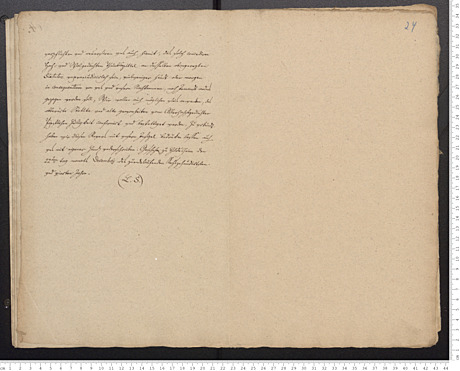 Sammlung von Abschriften von Urkunden des Domstiftischen Archivs von 1500