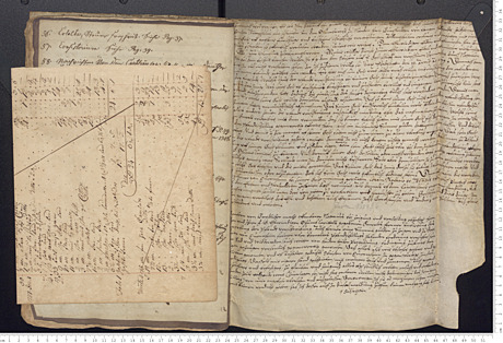 Nachschlagebuch zur Geschichte von Stadt und Stift Hildesheim 1300 - 1700