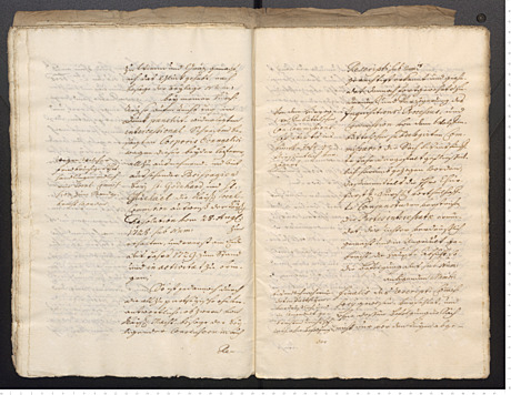 J.A. Joseph von Zimmermann: Kurze Deduktion über die Braunschweiger Okkupation 1737