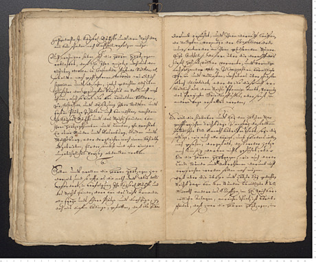 Hauptrezess Braunschweig, Accord und Friedensrezess Goslar 1642