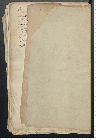 Extract aus den Niedersächsischen Kreistagsakten 1621 - 1626