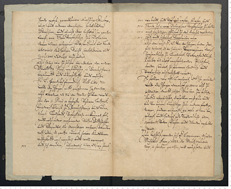Kreisschreiben der Herzöge Christian Wilhelm und Friedrich Ulrich 1625, Schreiben von Graf von Tilly an den dänischen König 1625