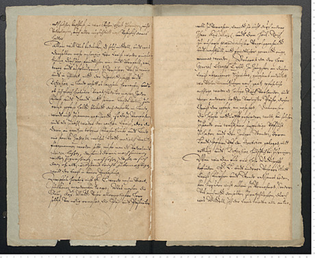 Kreisschreiben der Herzöge Christian Wilhelm und Friedrich Ulrich 1625, Schreiben von Graf von Tilly an den dänischen König 1625