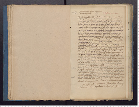 Urkundenabschriften Hildesheimer Bischöfe betreffend von 1221-1650