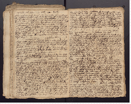 Geschichtliche Notizen über die Bischöfe von Hildesheim und das Hochstift