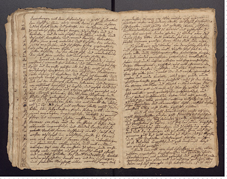 Geschichtliche Notizen über die Bischöfe von Hildesheim und das Hochstift