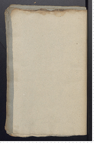 Schriftstücke zur Wahl von Franz Egon von Fürstenberg zum Koadjutor in Hildesheim 1786