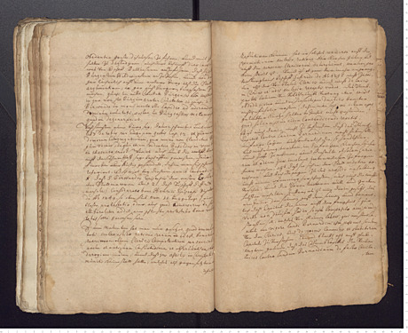 Über die Immunität und Jurisdiktion des Domkapitels, Verteidigungsrede der Stadt, 1661/1669