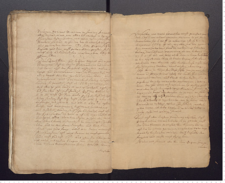 Über die Immunität und Jurisdiktion des Domkapitels, Verteidigungsrede der Stadt, 1661/1669